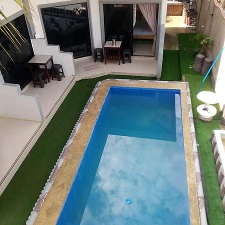 Pamarayeg Room Bilar エクステリア 写真