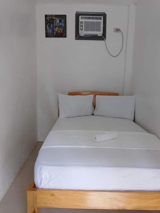 Pamarayeg Room Bilar エクステリア 写真