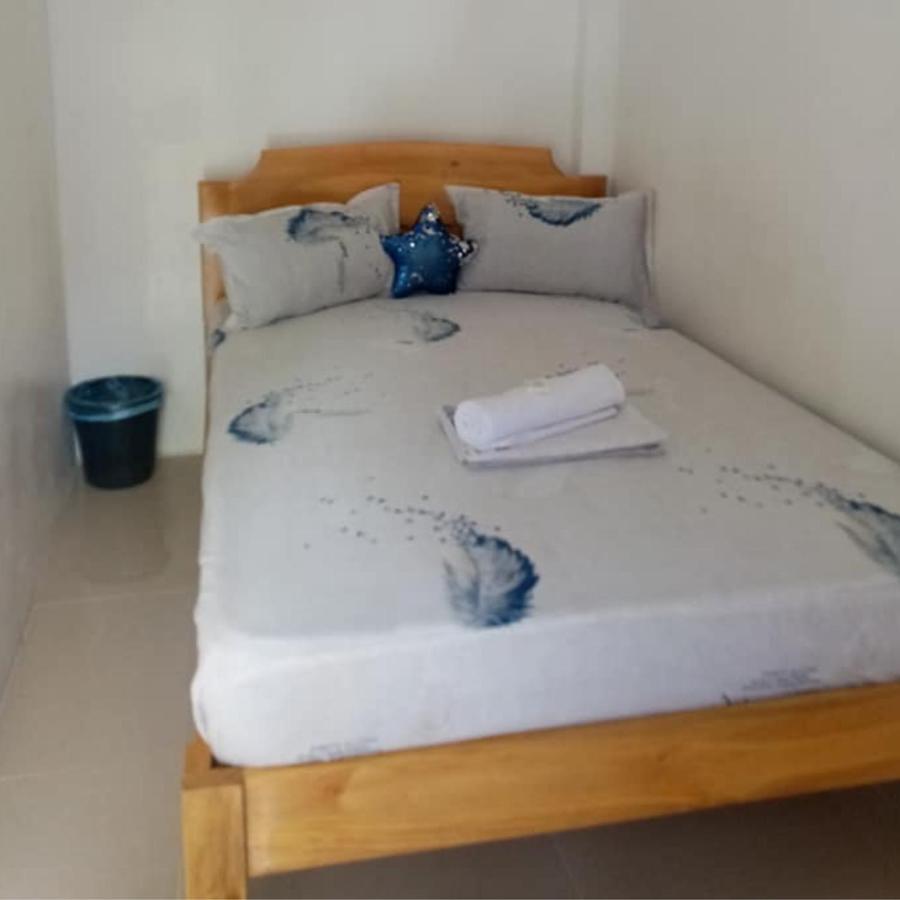 Pamarayeg Room Bilar エクステリア 写真