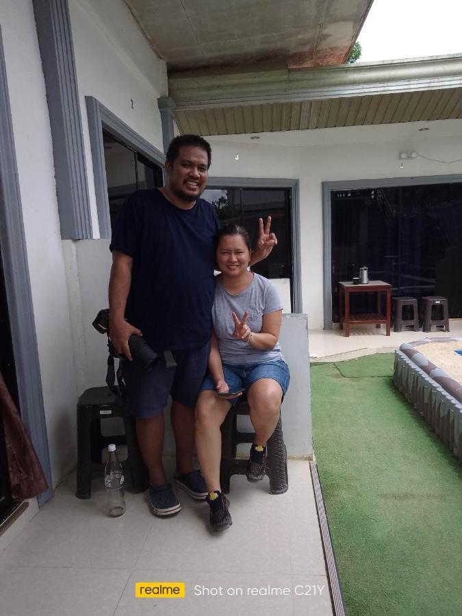Pamarayeg Room Bilar エクステリア 写真