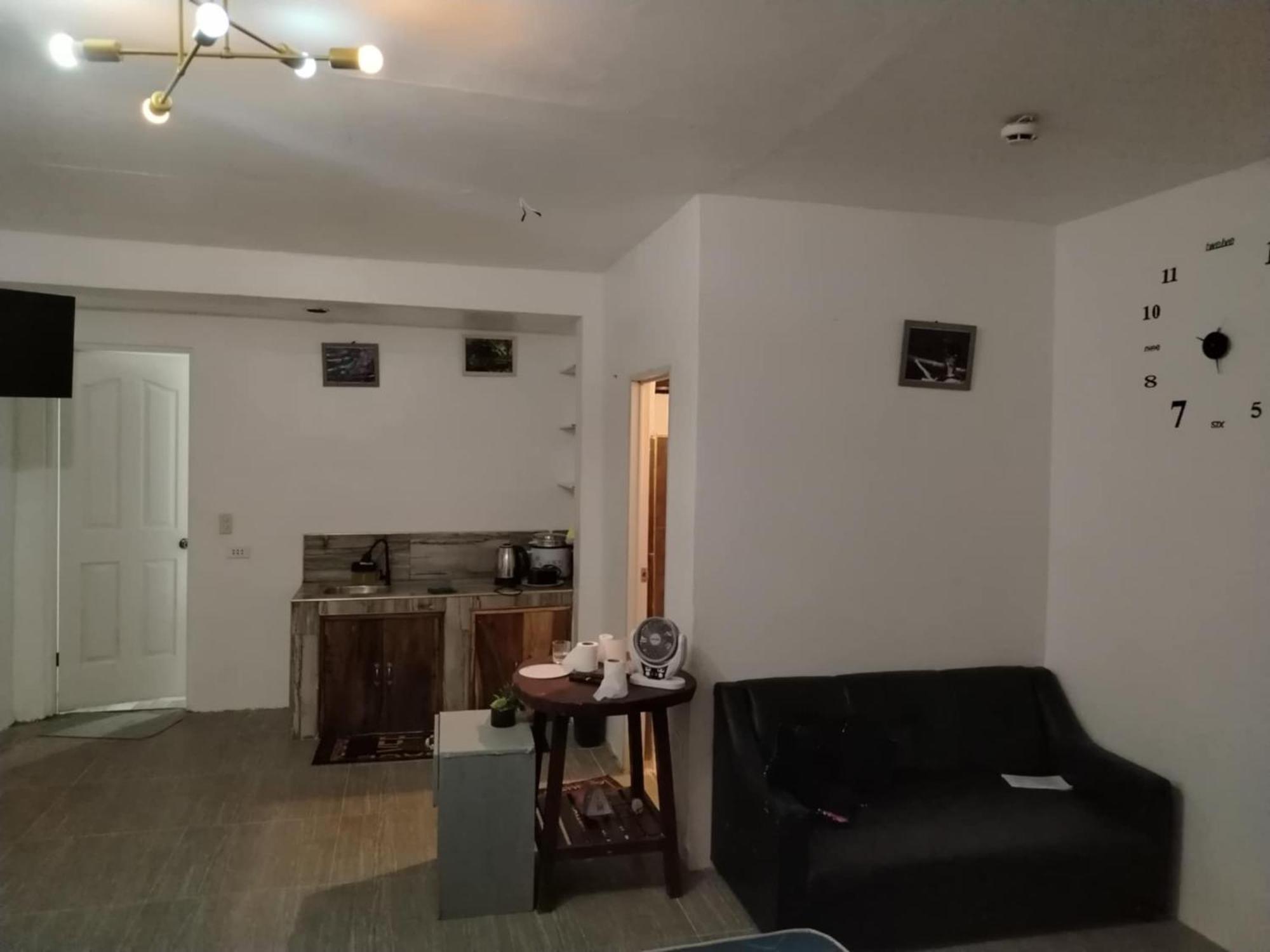 Pamarayeg Room Bilar エクステリア 写真