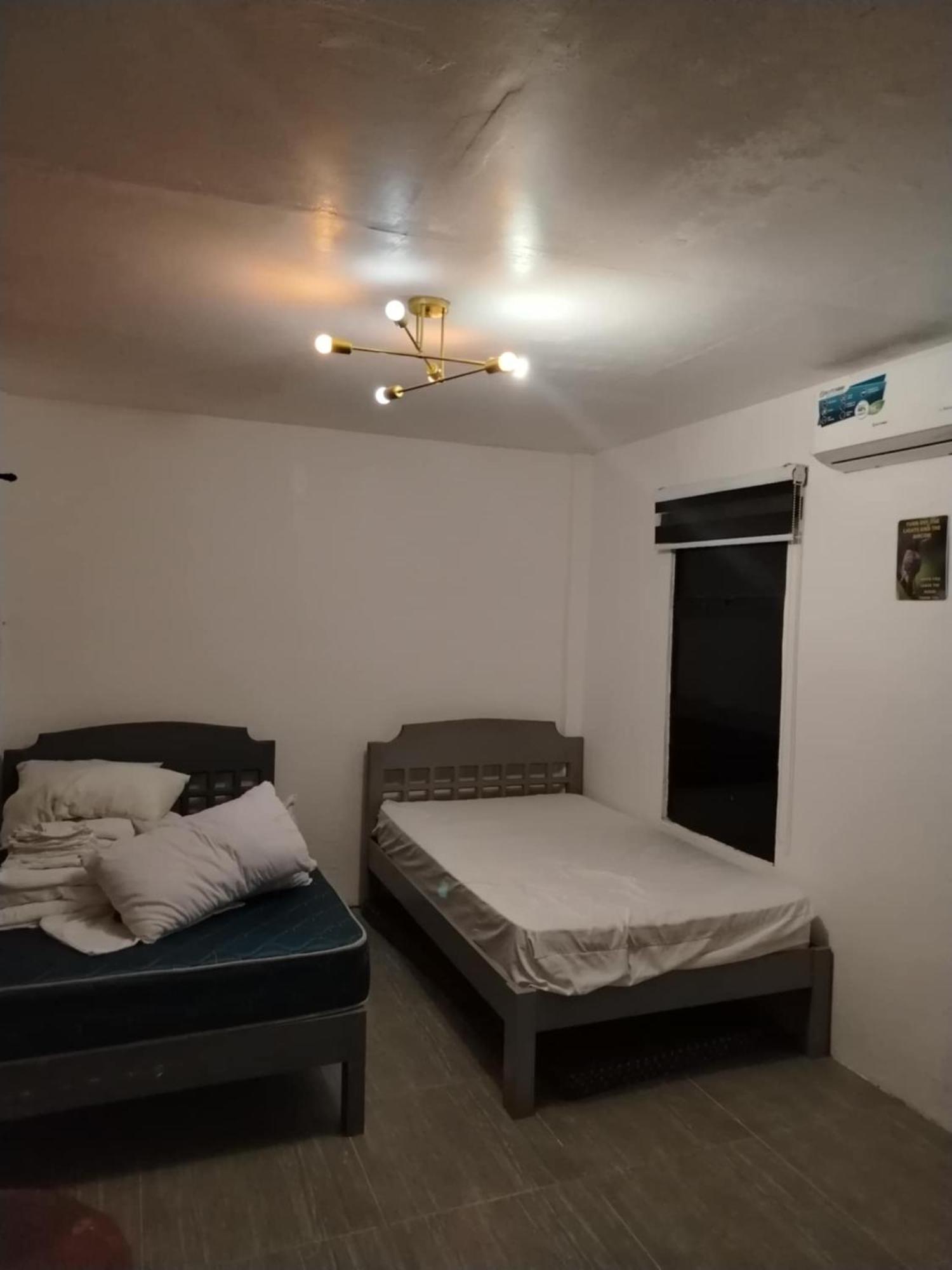 Pamarayeg Room Bilar エクステリア 写真