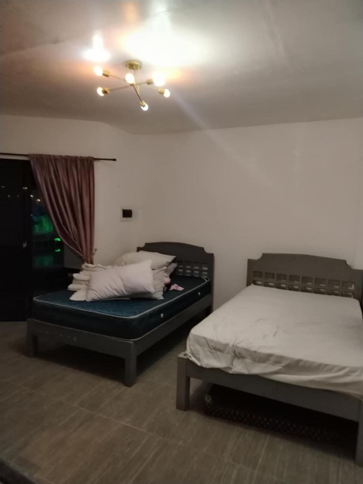Pamarayeg Room Bilar エクステリア 写真